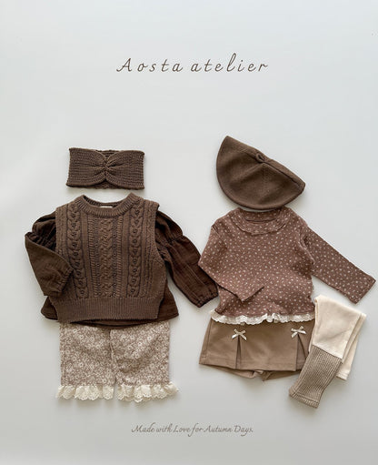 [PRE-ORDER] Sweater Knitband