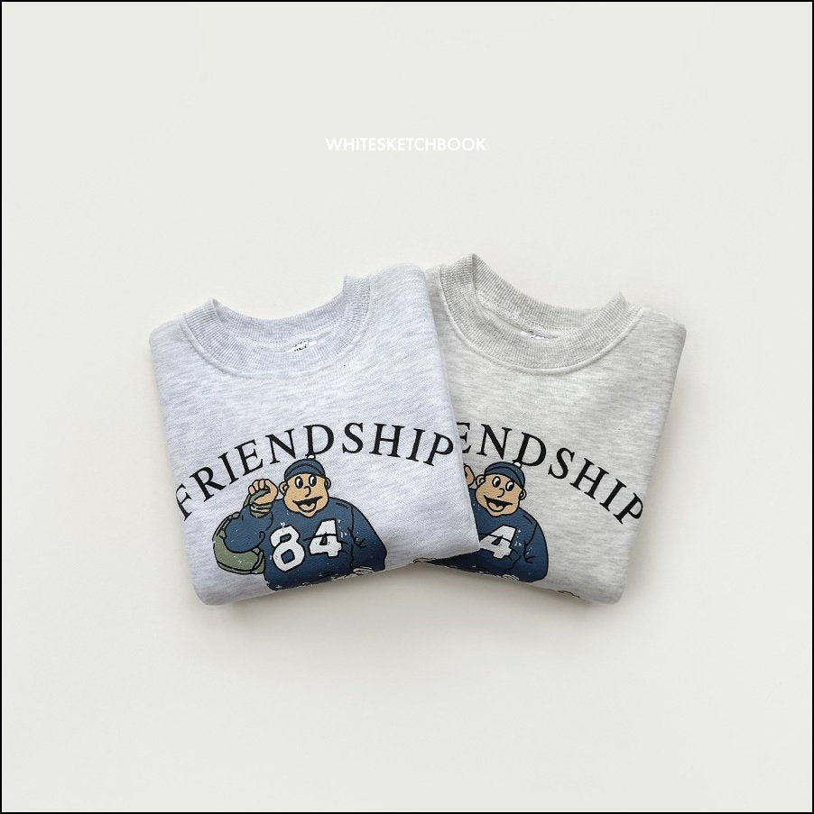 [PRE-ORDER] Friends Sweatshirts