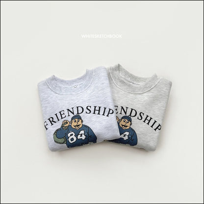 [PRE-ORDER] Friends Sweatshirts