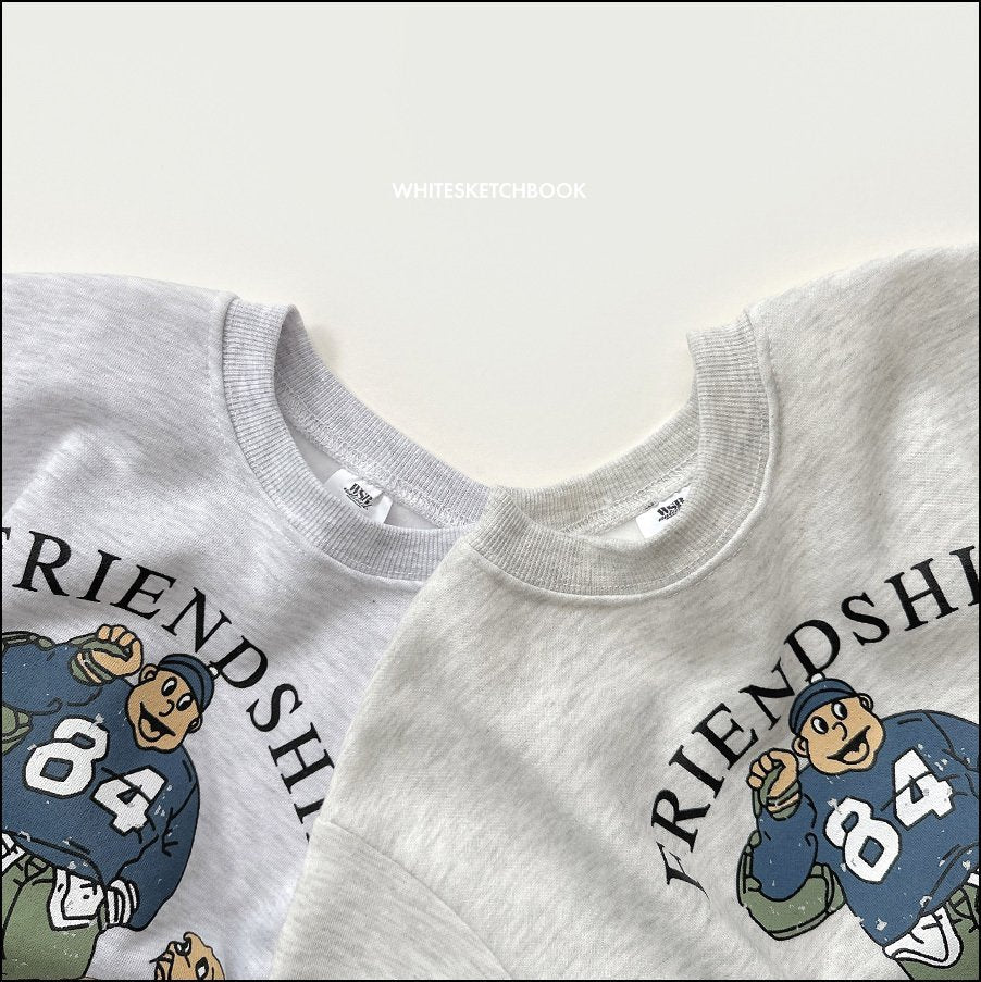 [PRE-ORDER] Friends Sweatshirts