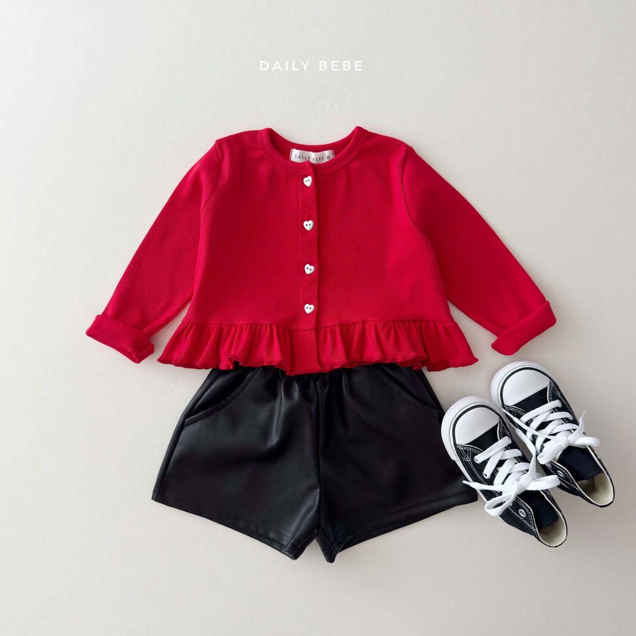 [PRE-ORDER] Color Paper Cardigan