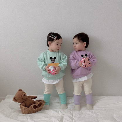 [PRE-ORDER] Point Top Bottom Set