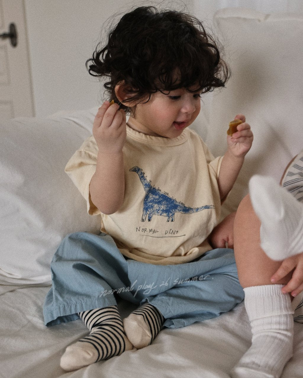 [PRE-ORDER] Dino T-Shirts