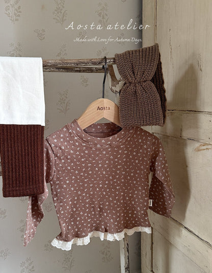 [PRE-ORDER] Sweater Knitband