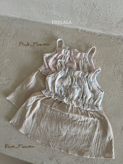 [PRE-ORDER] Pong Pong Dress