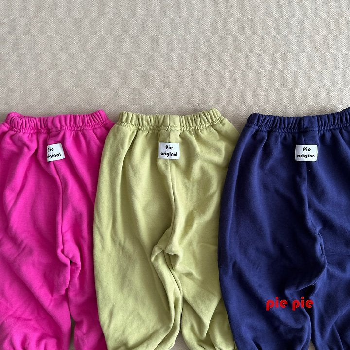 [PRE-ORDER] Fruits Jogger