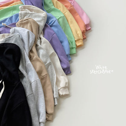 [PRE-ORDER] Soda Hoodie Sweatshirts