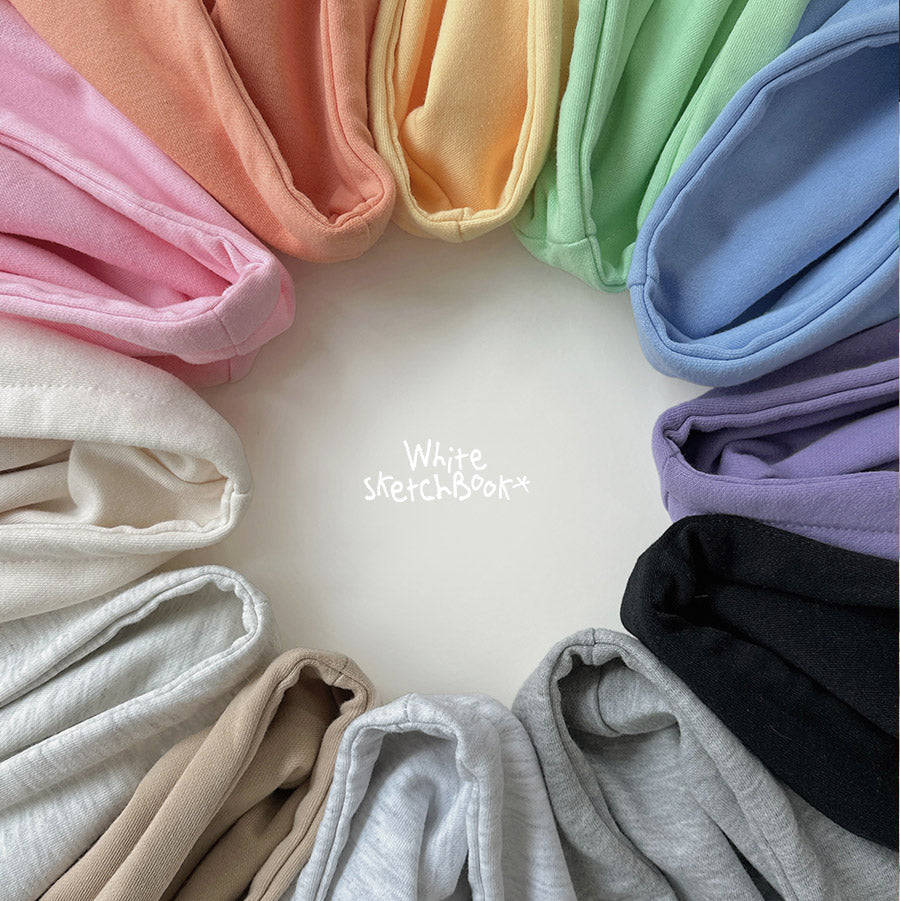 [PRE-ORDER] Soda Hoodie Sweatshirts