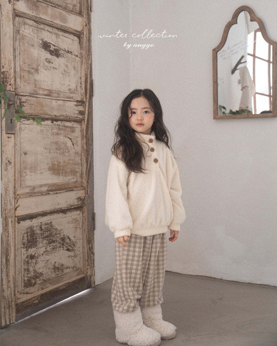 [PRE-ORDER] Pie Pants