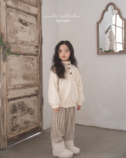 [PRE-ORDER] Pie Pants