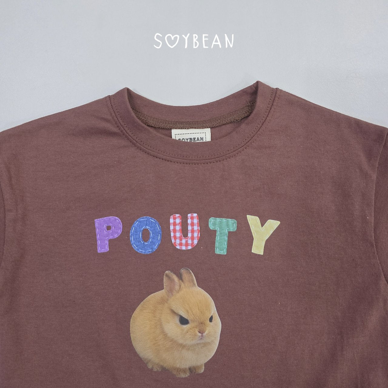 [PRE-ORDER] Angry Bunny T-Shirts