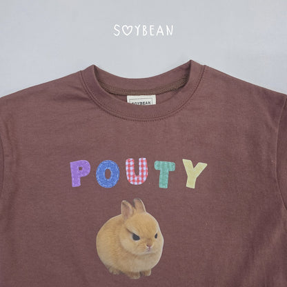 [PRE-ORDER] Angry Bunny T-Shirts