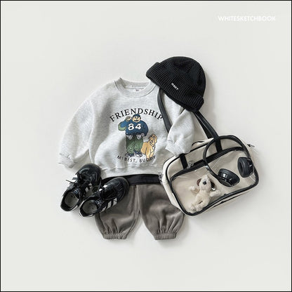 [PRE-ORDER] Friends Sweatshirts