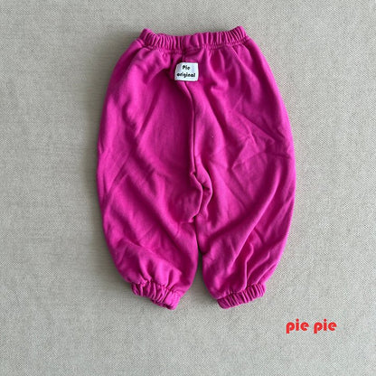 [PRE-ORDER] Fruits Jogger