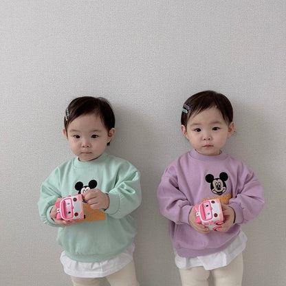 [PRE-ORDER] Point Top Bottom Set