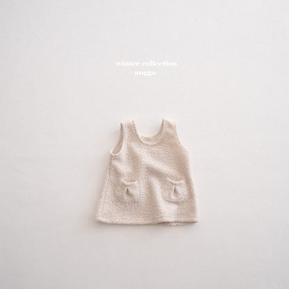 [PRE-ORDER] Yogurt Dress