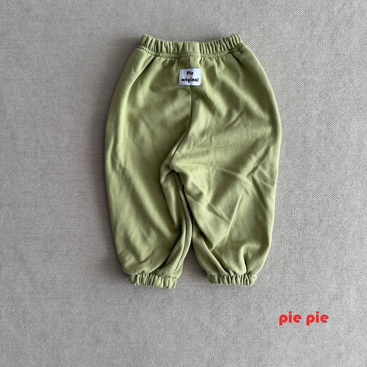 [PRE-ORDER] Fruits Jogger