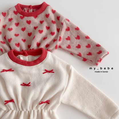 [PRE-ORDER] Winter Banding Body Suit