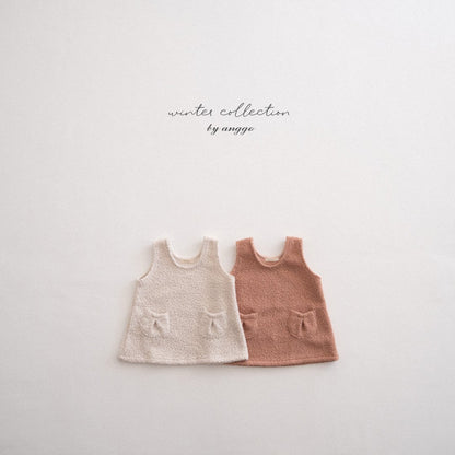 [PRE-ORDER] Yogurt Dress