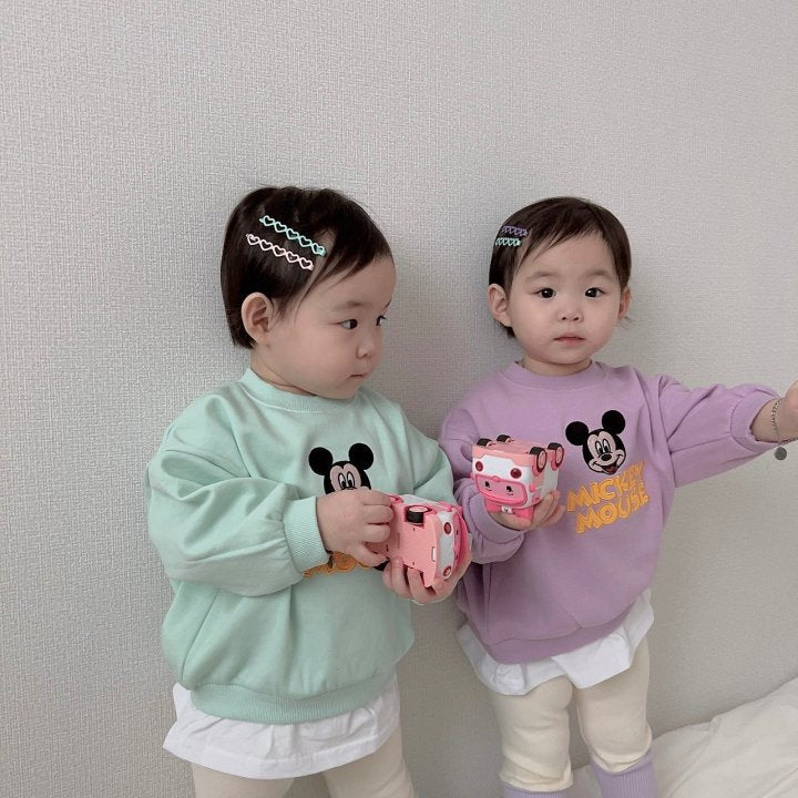 [PRE-ORDER] Point Top Bottom Set