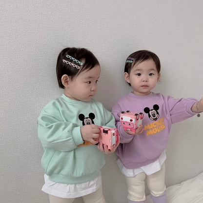 [PRE-ORDER] Point Top Bottom Set