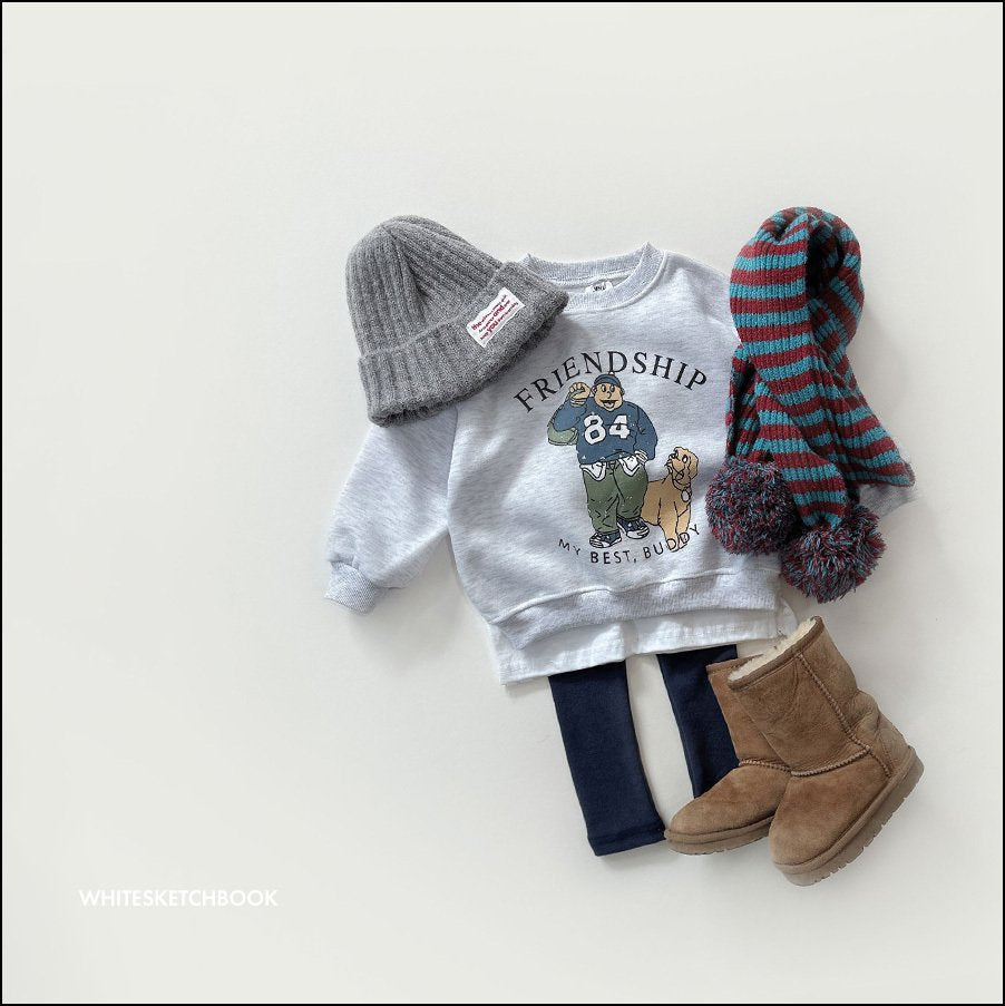 [PRE-ORDER] Friends Sweatshirts