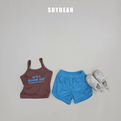 [PRE-ORDER] Good Day Top Bottom Set
