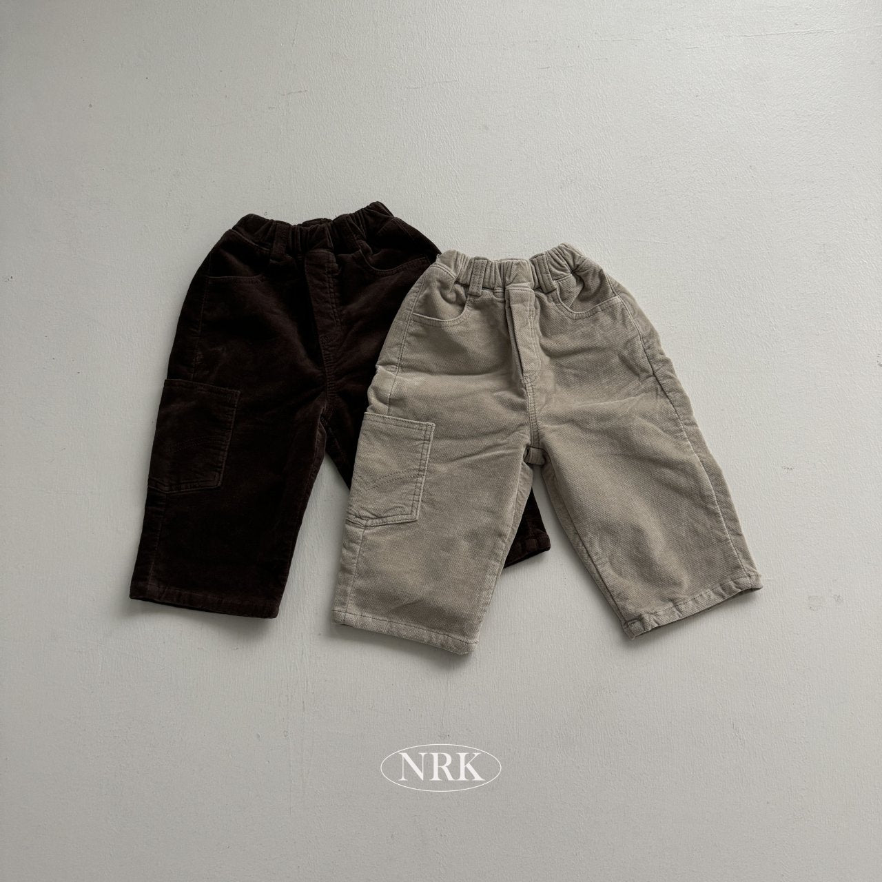 [PRE-ORDER] Velvet Pants