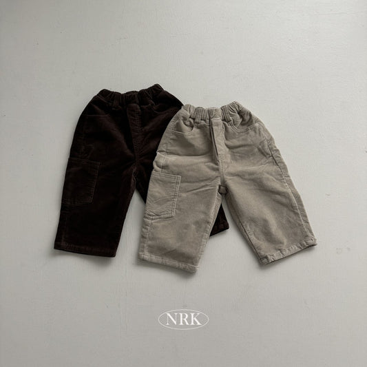 [PRE-ORDER] Velvet Pants