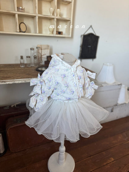 [PRE-ORDER] Pearl Skirts