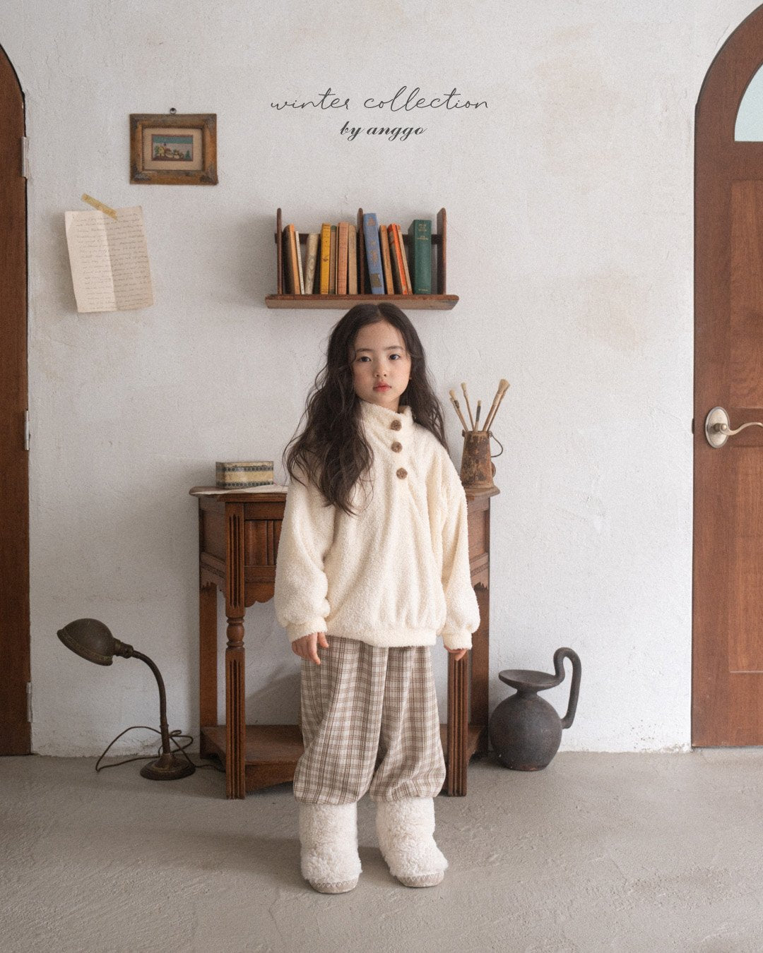 [PRE-ORDER] Pie Pants