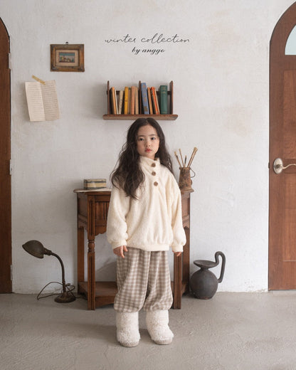 [PRE-ORDER] Pie Pants