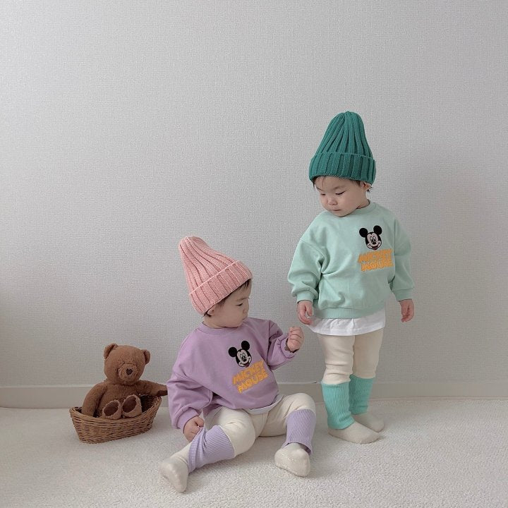 [PRE-ORDER] Point Top Bottom Set