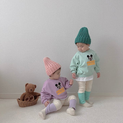 [PRE-ORDER] Point Top Bottom Set