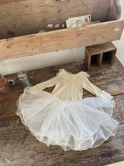 [PRE-ORDER] Pearl Skirts