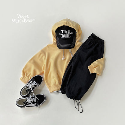 [PRE-ORDER] Soda Hoodie Sweatshirts