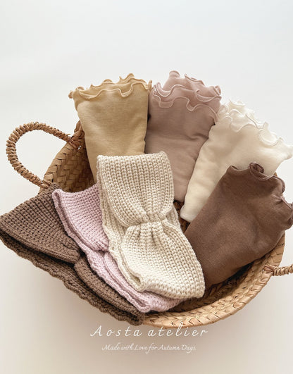 [PRE-ORDER] Sweater Knitband