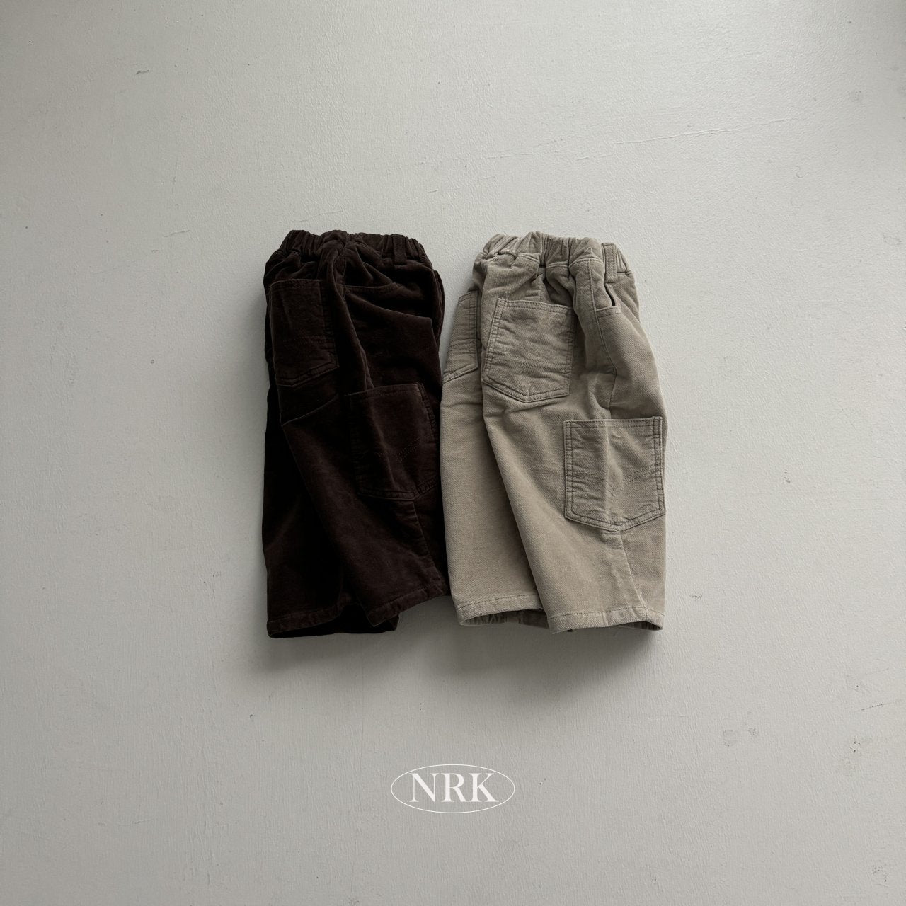 [PRE-ORDER] Velvet Pants