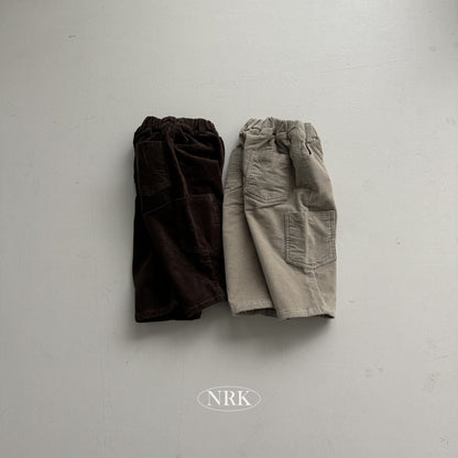 [PRE-ORDER] Velvet Pants