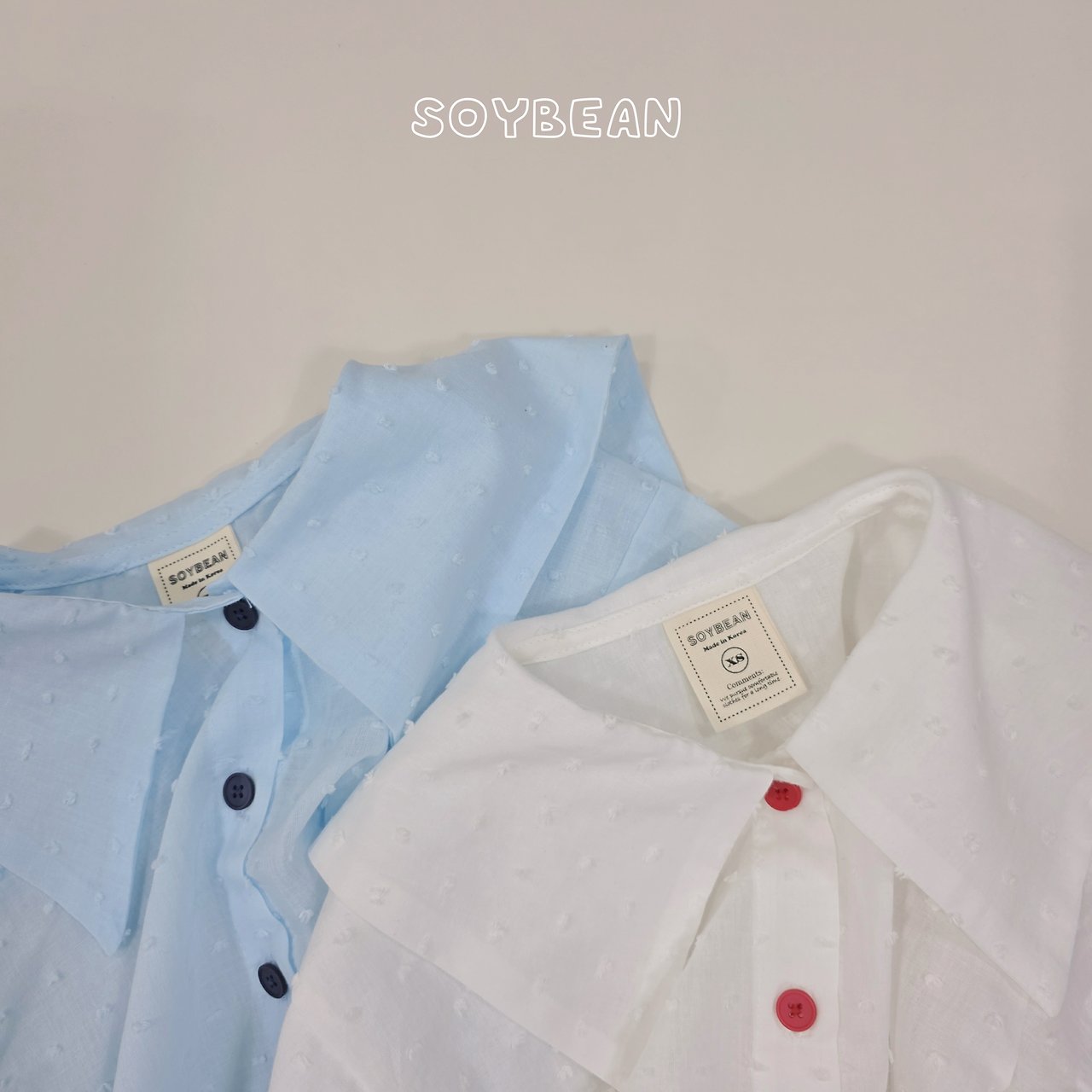 [PRE-ORDER] Lovely School Look Top Bottom Set
