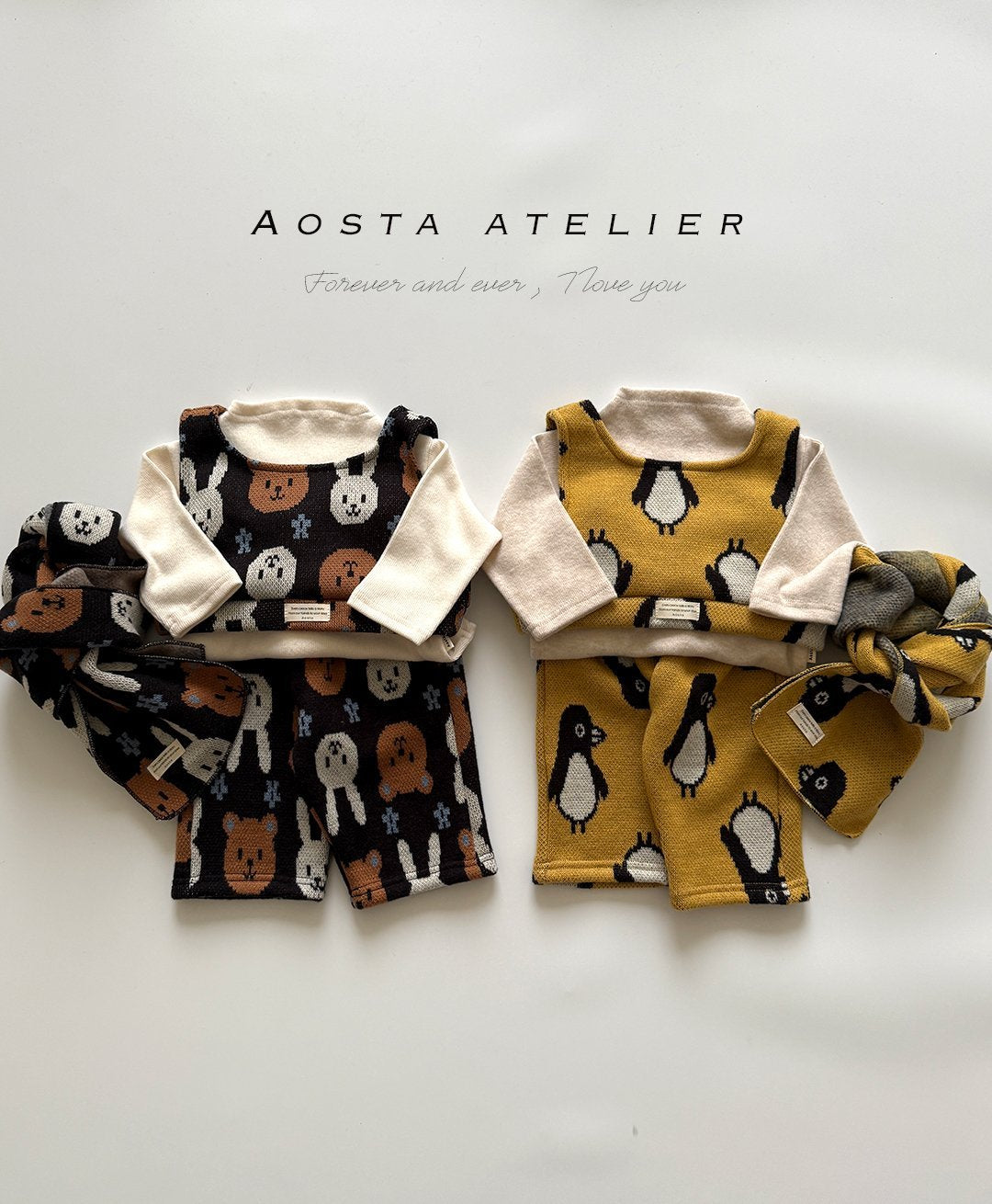 [PRE-ORDER] Nene Pants