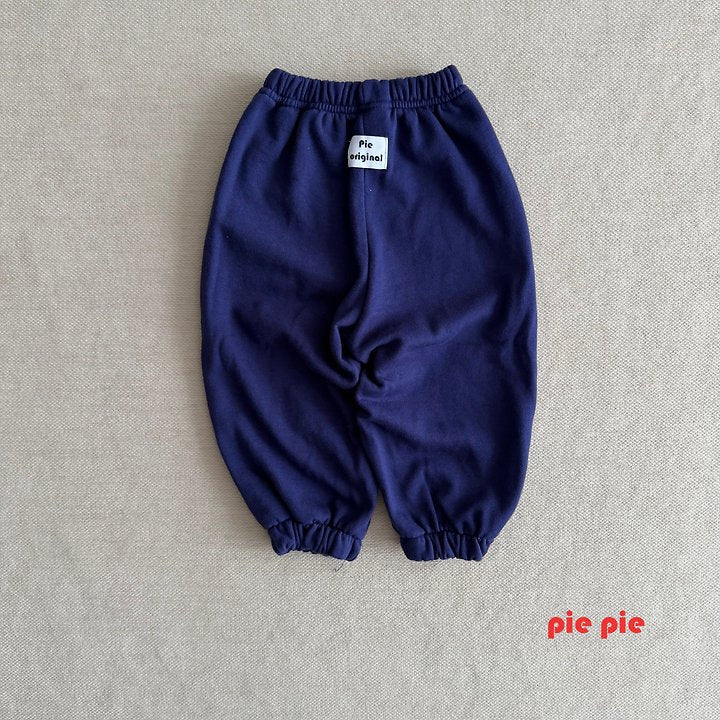 [PRE-ORDER] Fruits Jogger