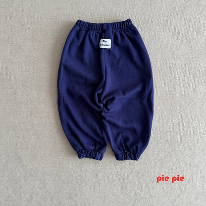 [PRE-ORDER] Fruits Jogger