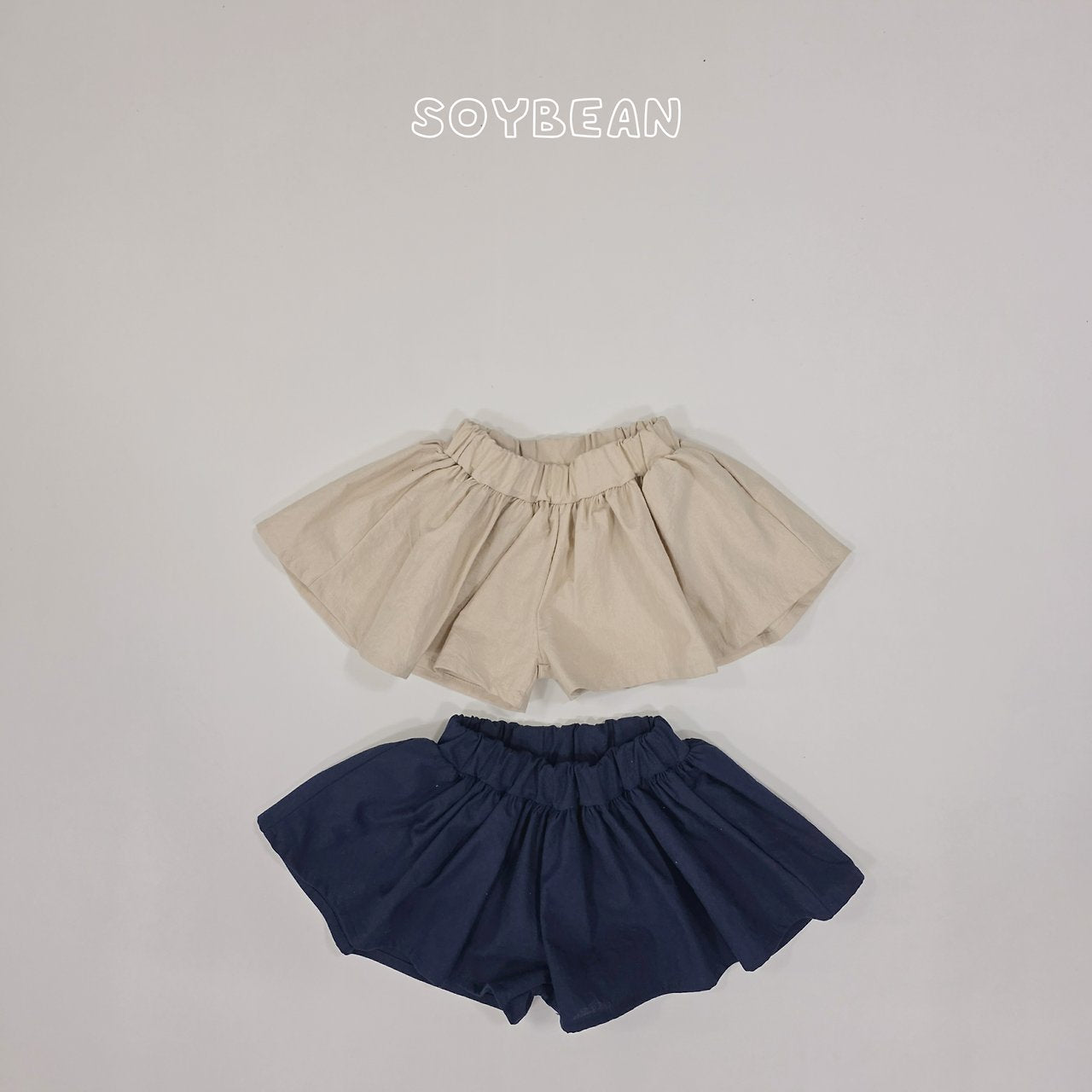 [PRE-ORDER] Lovely School Look Top Bottom Set