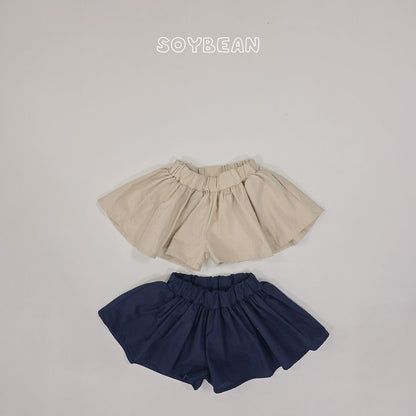 [PRE-ORDER] Lovely School Look Top Bottom Set