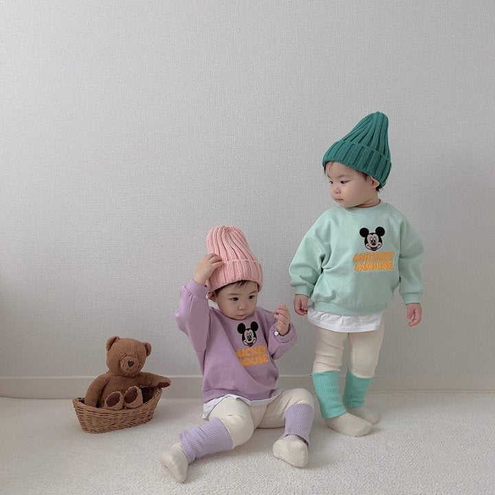 [PRE-ORDER] Point Top Bottom Set