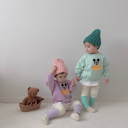 [PRE-ORDER] Point Top Bottom Set