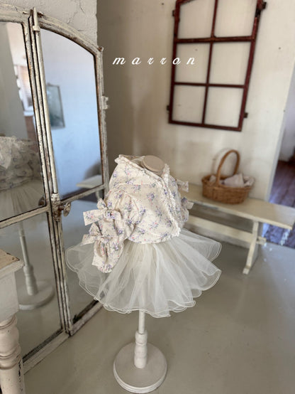 [PRE-ORDER] Pearl Skirts