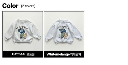 [PRE-ORDER] Friends Sweatshirts