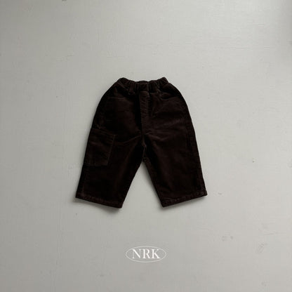 [PRE-ORDER] Velvet Pants